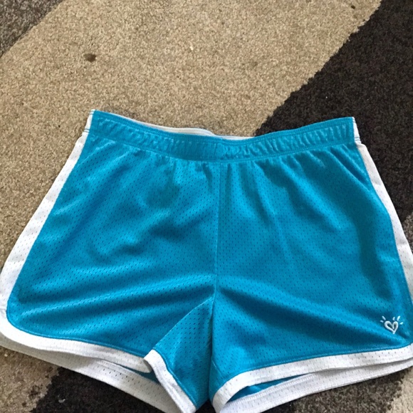 Justice Other - Blue justice shorts